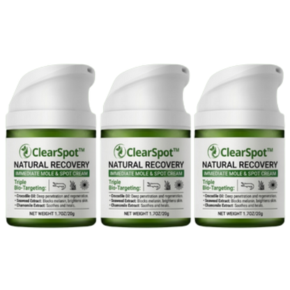 ClearSpot™