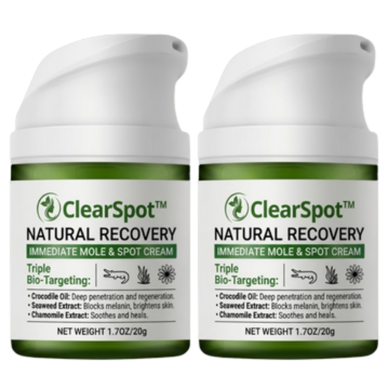 ClearSpot™