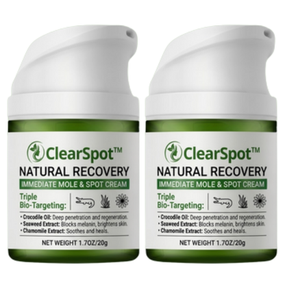 ClearSpot™