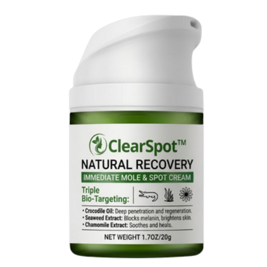 ClearSpot™