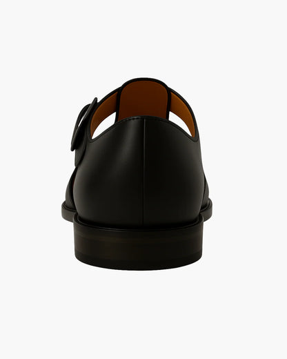 Grazio™ Comfort Buckle Sandal