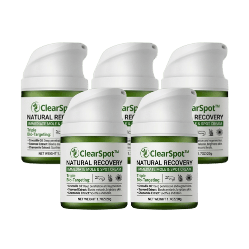 ClearSpot™