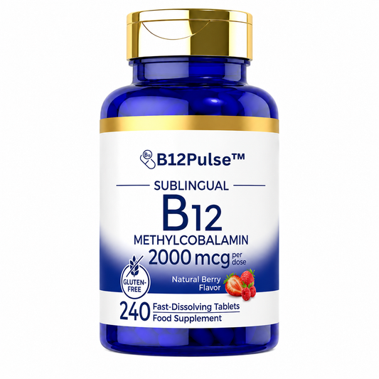 B12Pulse™